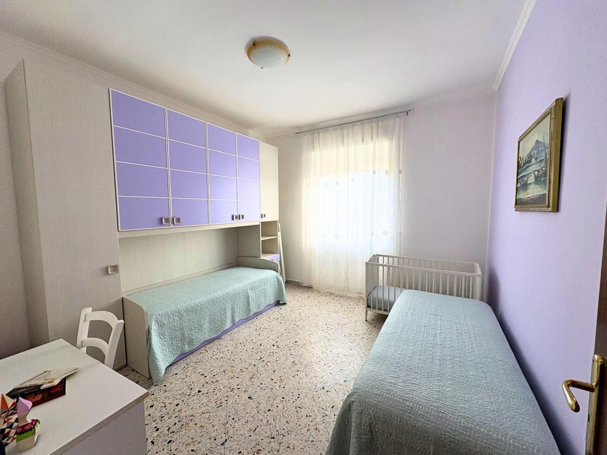 Nausicaa Beach And Town Agropoli Exterior photo